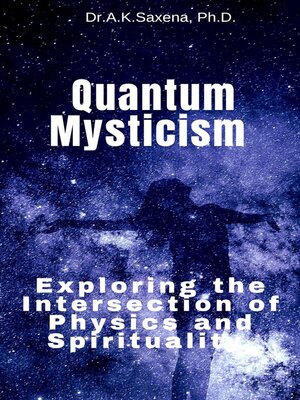 cover image of Quantum Mysticism